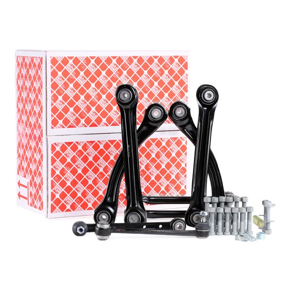 FEBI BILSTEIN Kit de réparation, bras triangulaire UGS: 17300 à peu de frais