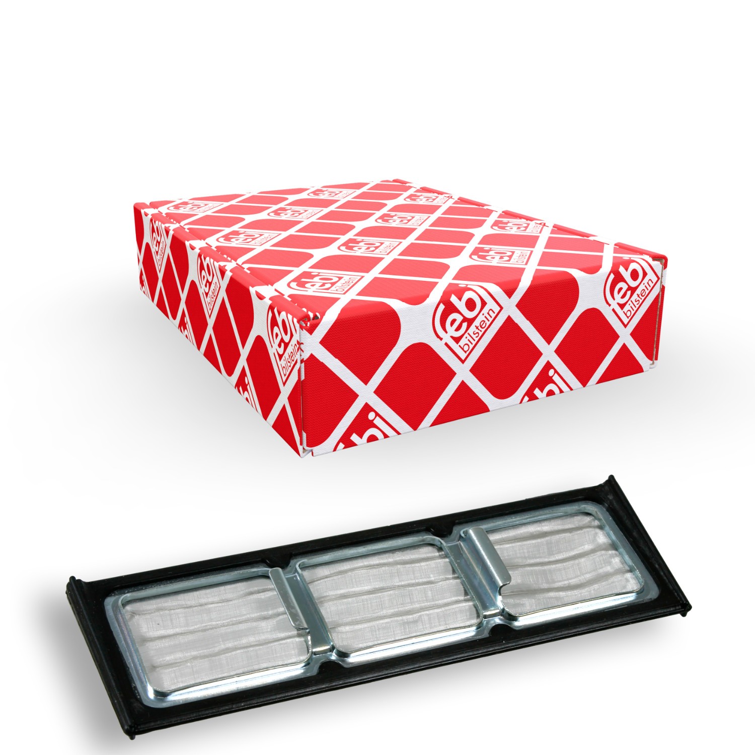 FEBI BILSTEIN Хидравличен филтър, автоматична предавателна кутия артикулен номер: 17485 евтино