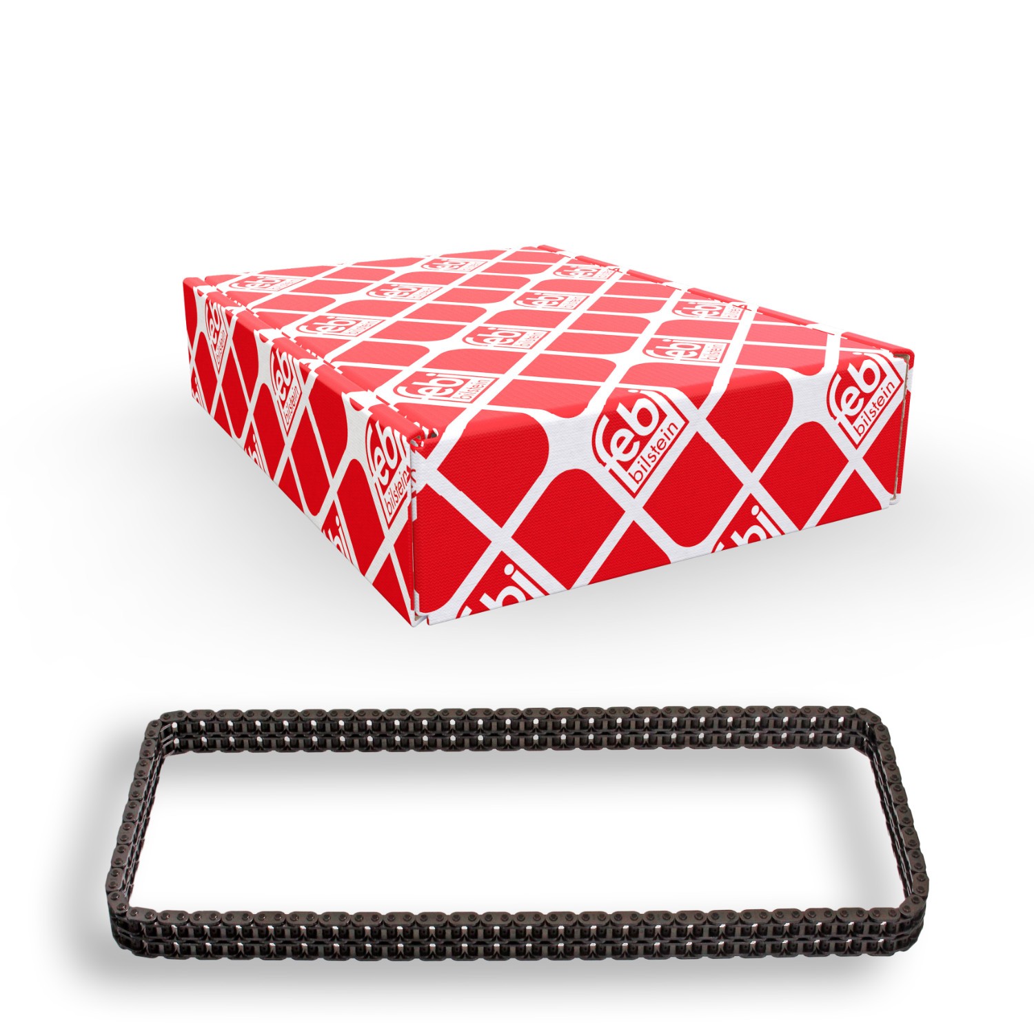 FEBI BILSTEIN Kamkedja Artikelnummer: 17651 billigt