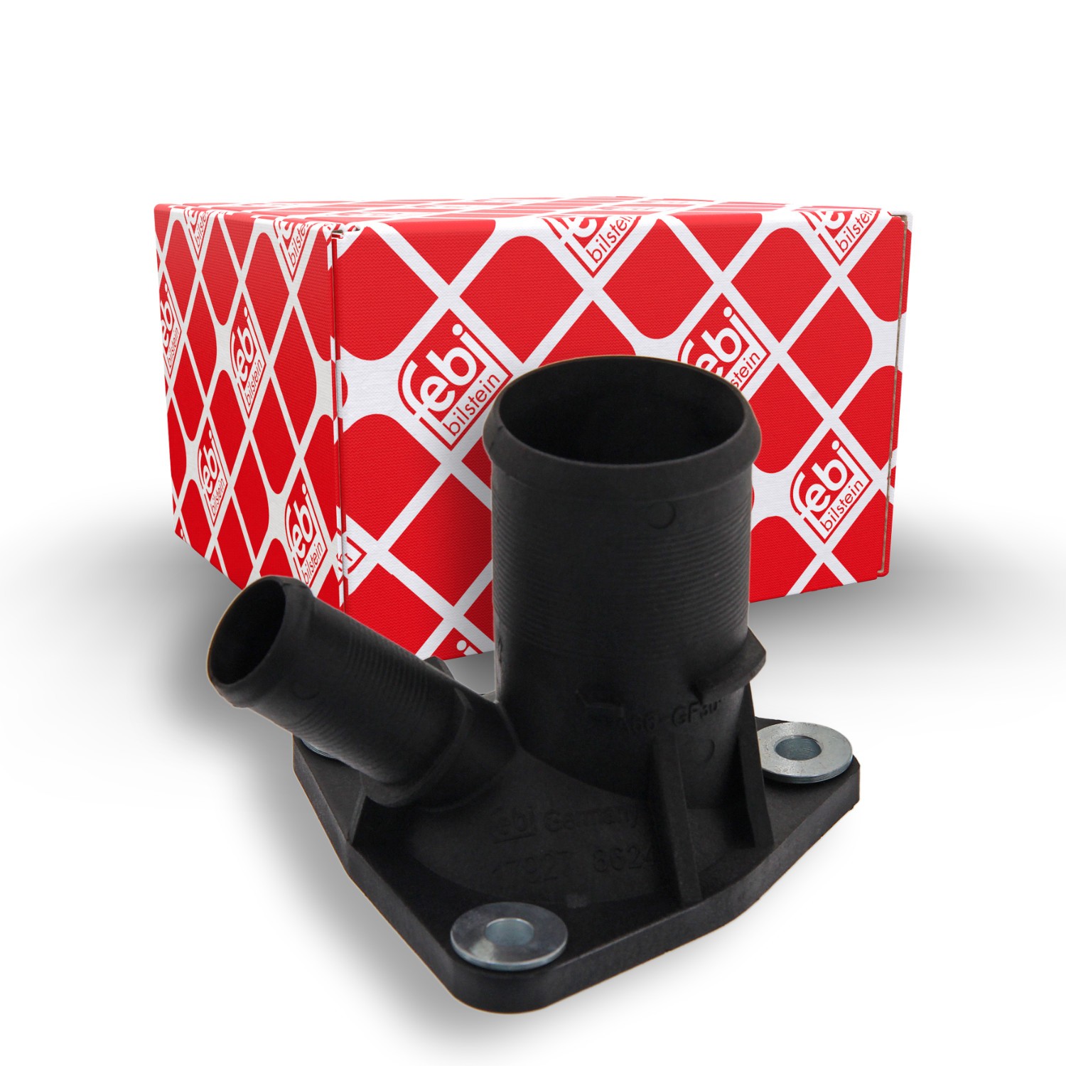 FEBI BILSTEIN Aušinimo skysčio jungė prekės numeris: 17927 nebrangu