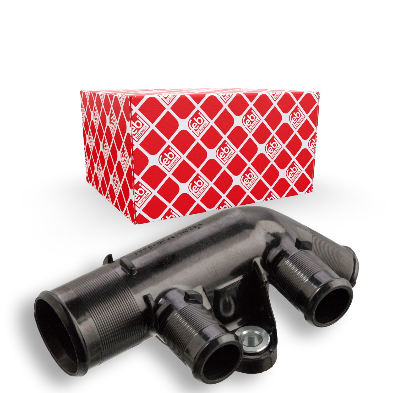 FEBI BILSTEIN Kühlmittelflansch Artikelnummer: 17929 kaufen