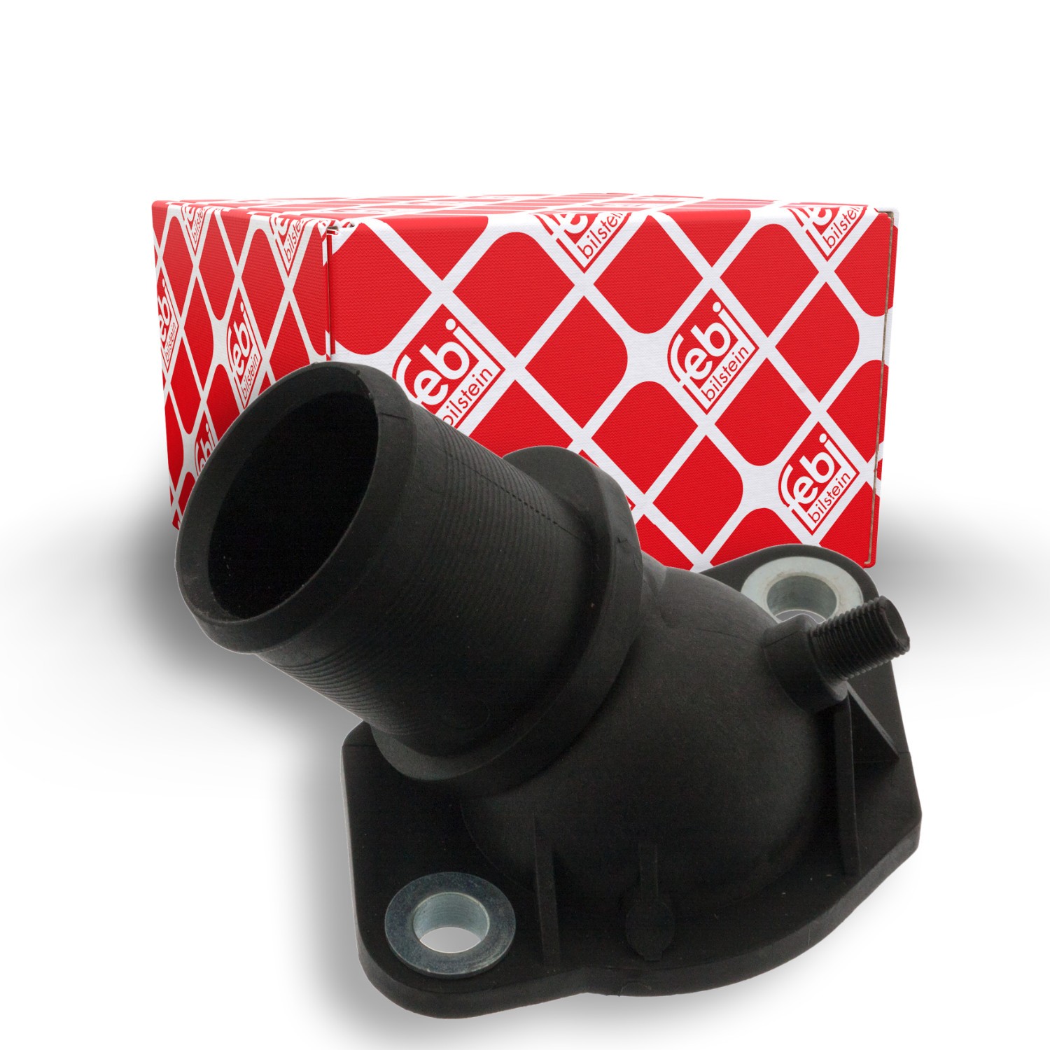 FEBI BILSTEIN Συνδετική φλάντζα του ψυκτικού υγρού αριθμός Άρθρου: 17935 φθηνότερα