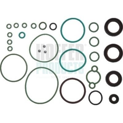 HOFFER 9156 Kit riparazione, Common-Rail-System SPRINTER 318 CDI 3.0 4x4 (906.631, 906.633, 906.635) 184 CV Diesel 2020