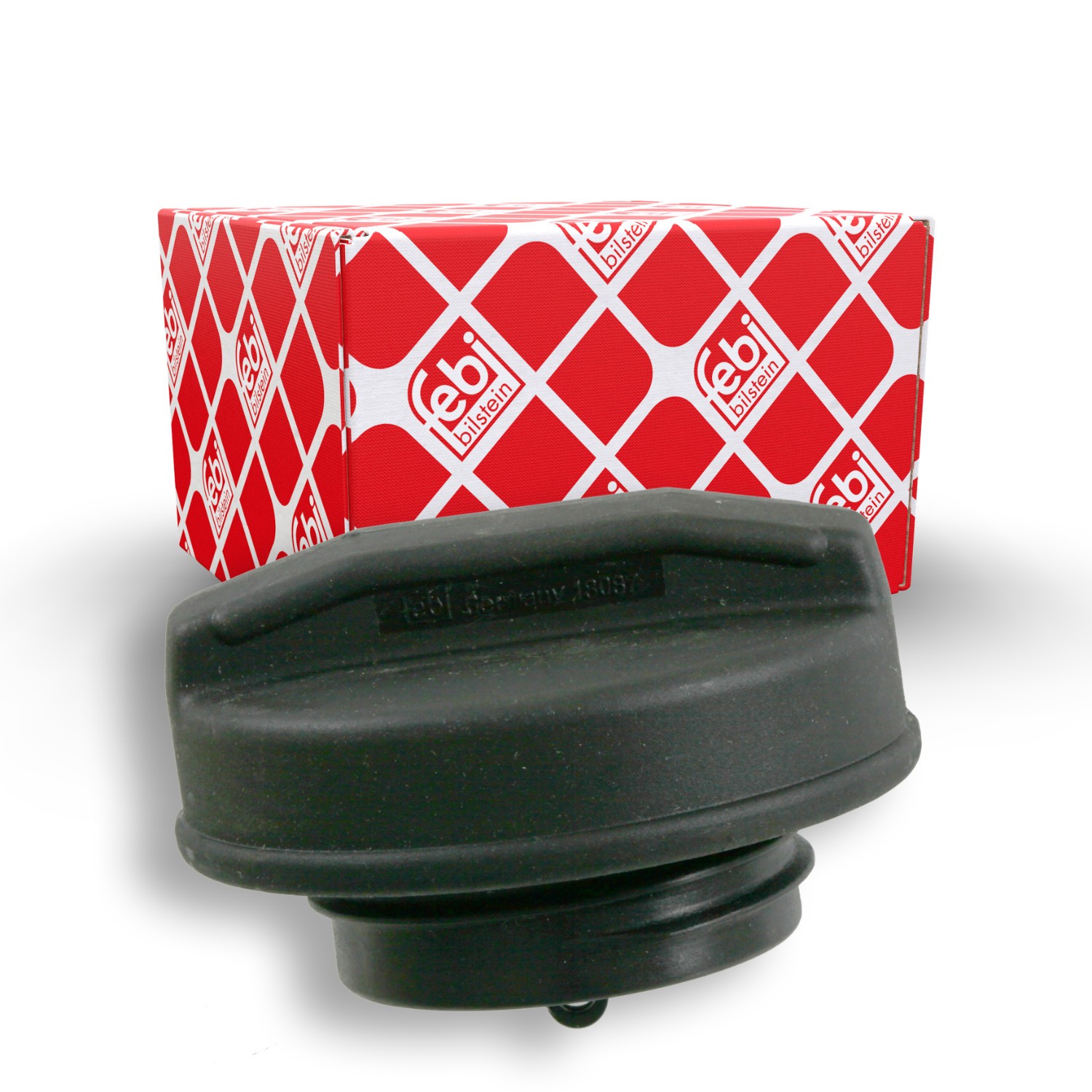 FEBI BILSTEIN Капачка, горивен резервоар артикулен номер: 18087 евтино