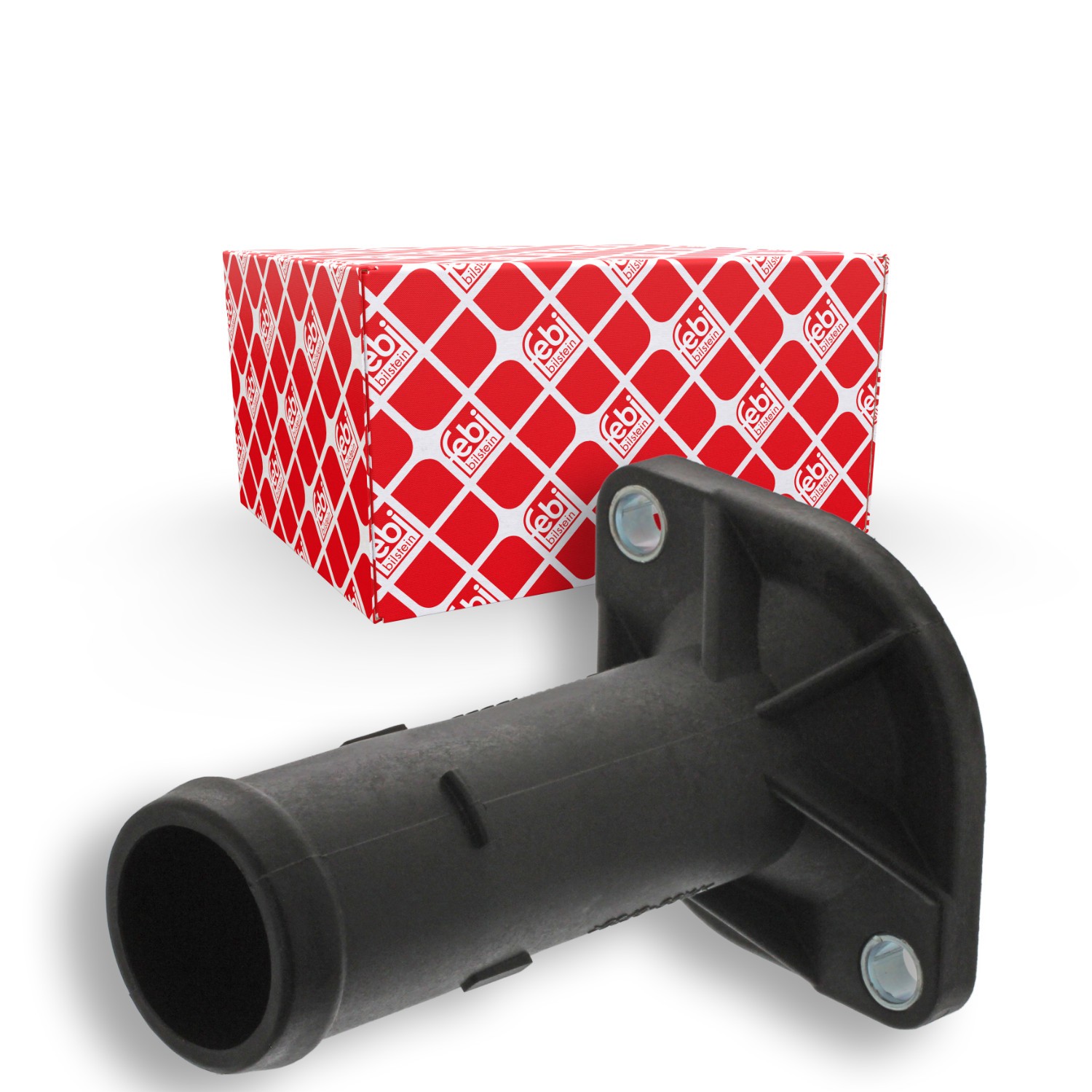 FEBI BILSTEIN Kølevæskeflange Varenummer: 18230 billige