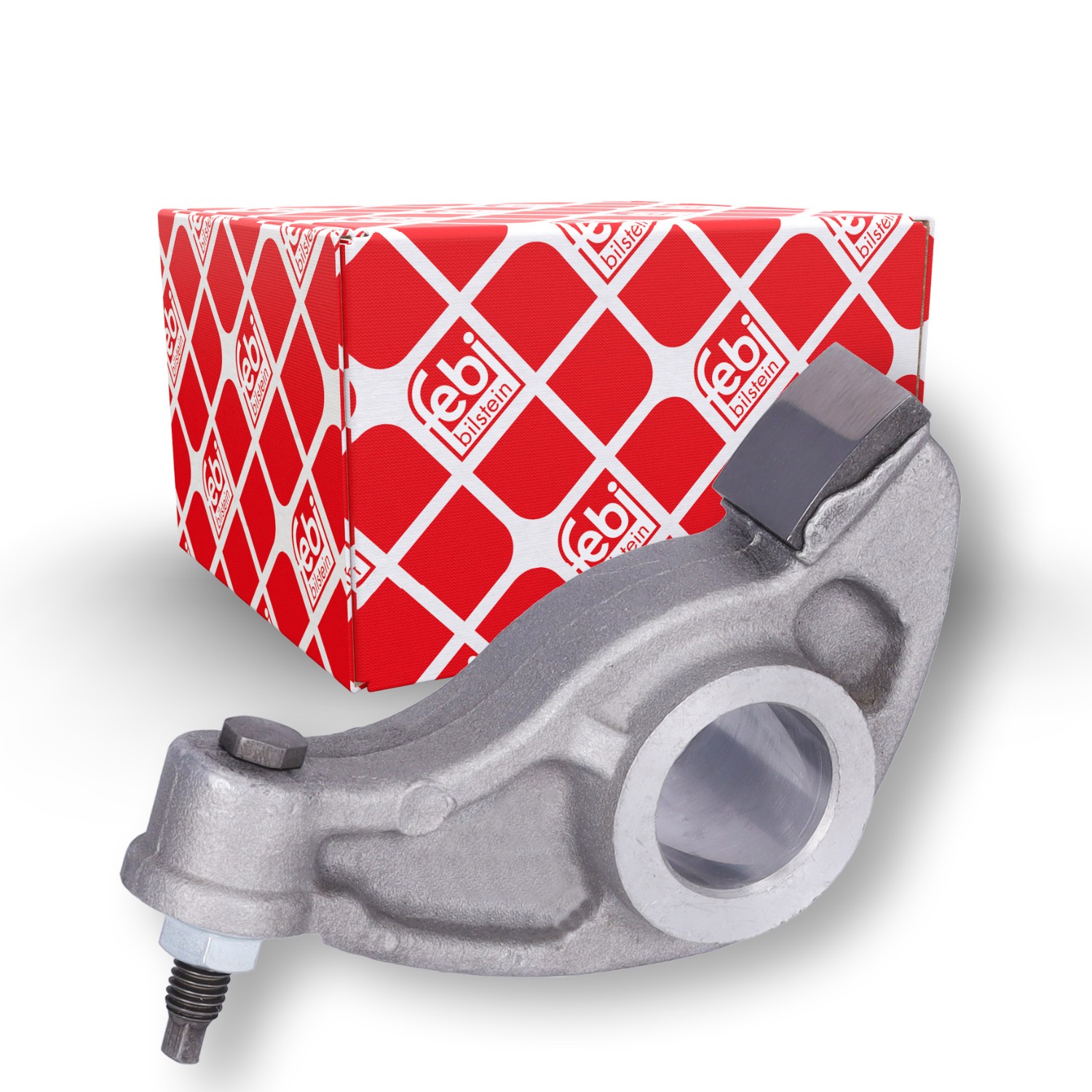 FEBI BILSTEIN Rocker Arm, engine timing Article number: 18351 cheaply
