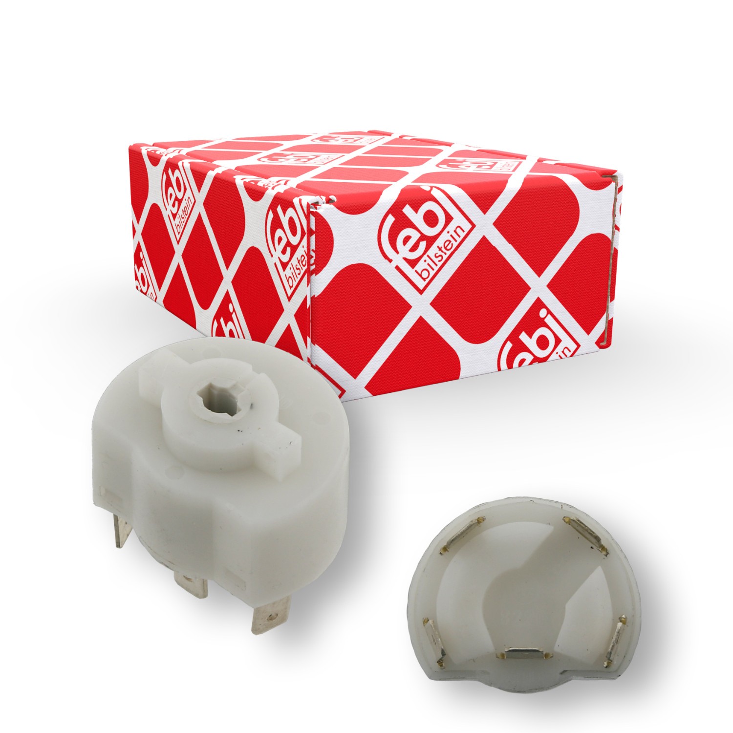 FEBI BILSTEIN Uždegimo jungiklis prekės numeris: 18434 nebrangu