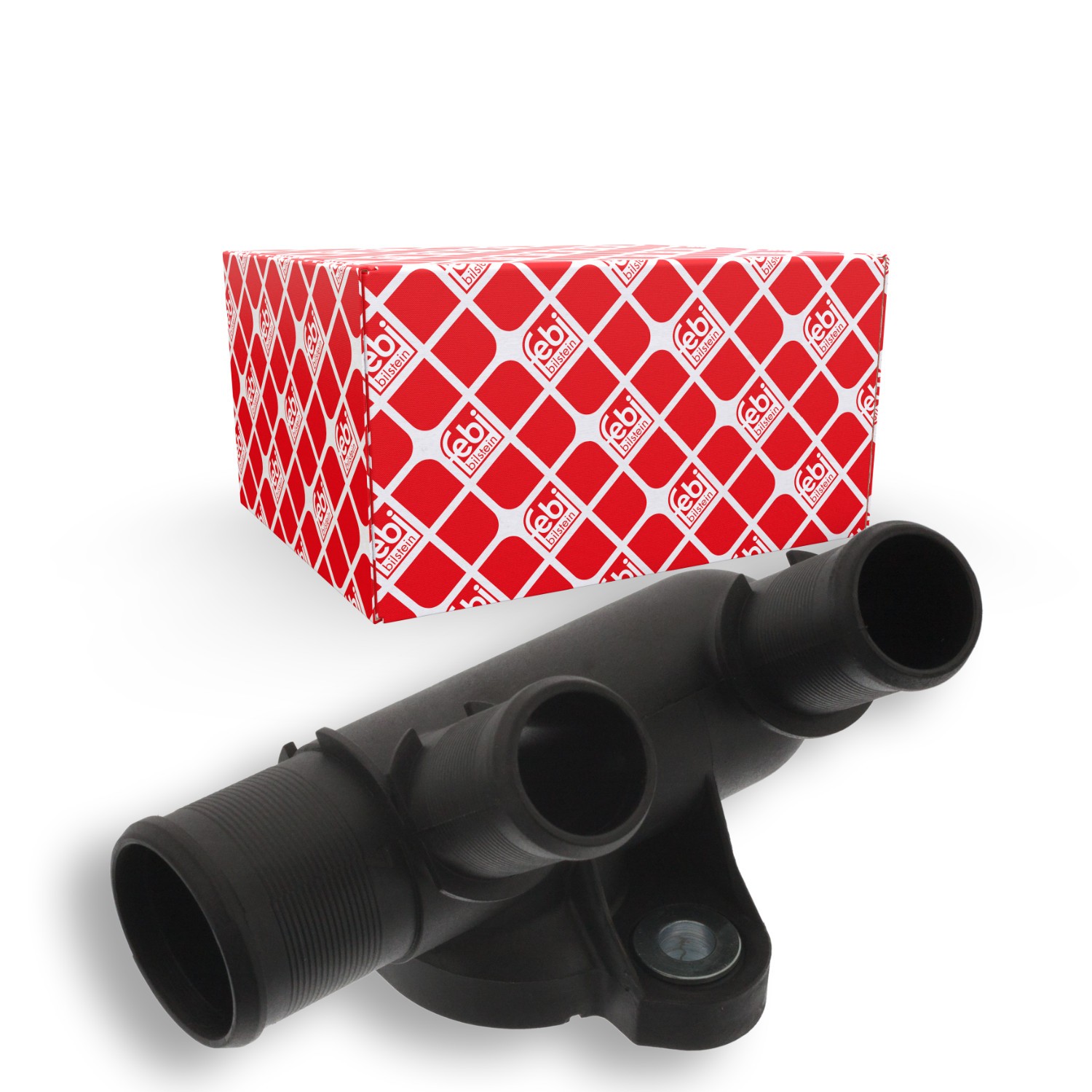 FEBI BILSTEIN Termostaattikotelo tuotenumero: 18566 edullisesti