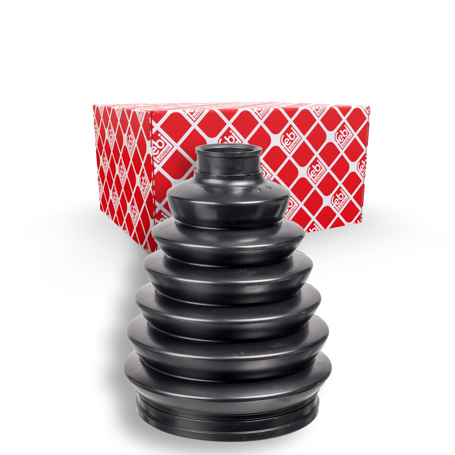 FEBI BILSTEIN Soufflet de cardan numéro de l'article: 18575 à bon prix