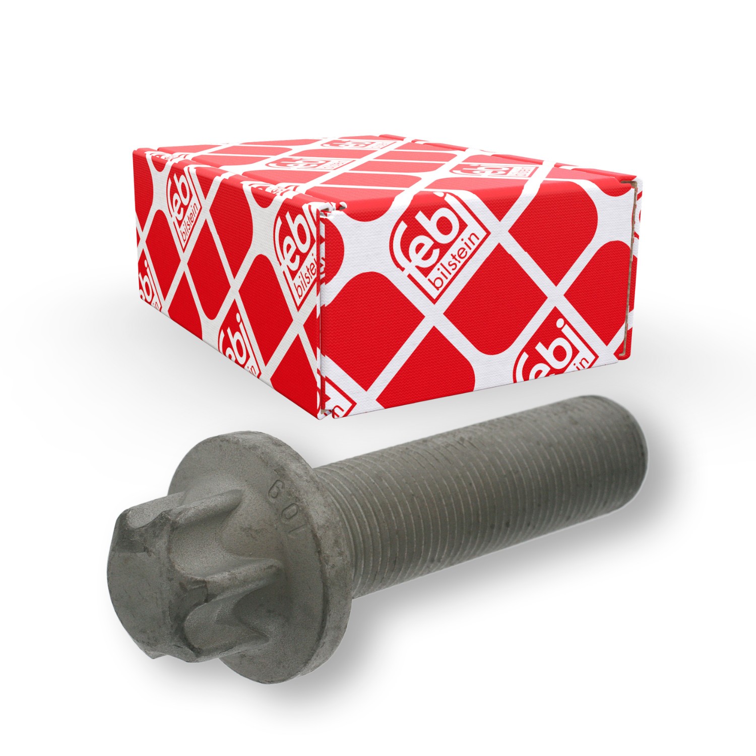 FEBI BILSTEIN 18645 Schraube, Bremsscheibe