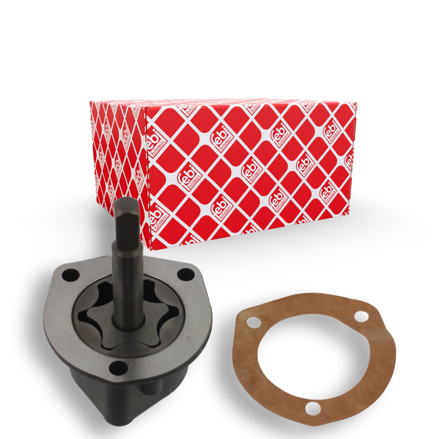 FEBI BILSTEIN Oljepump Artikelnummer: 18793 billigt