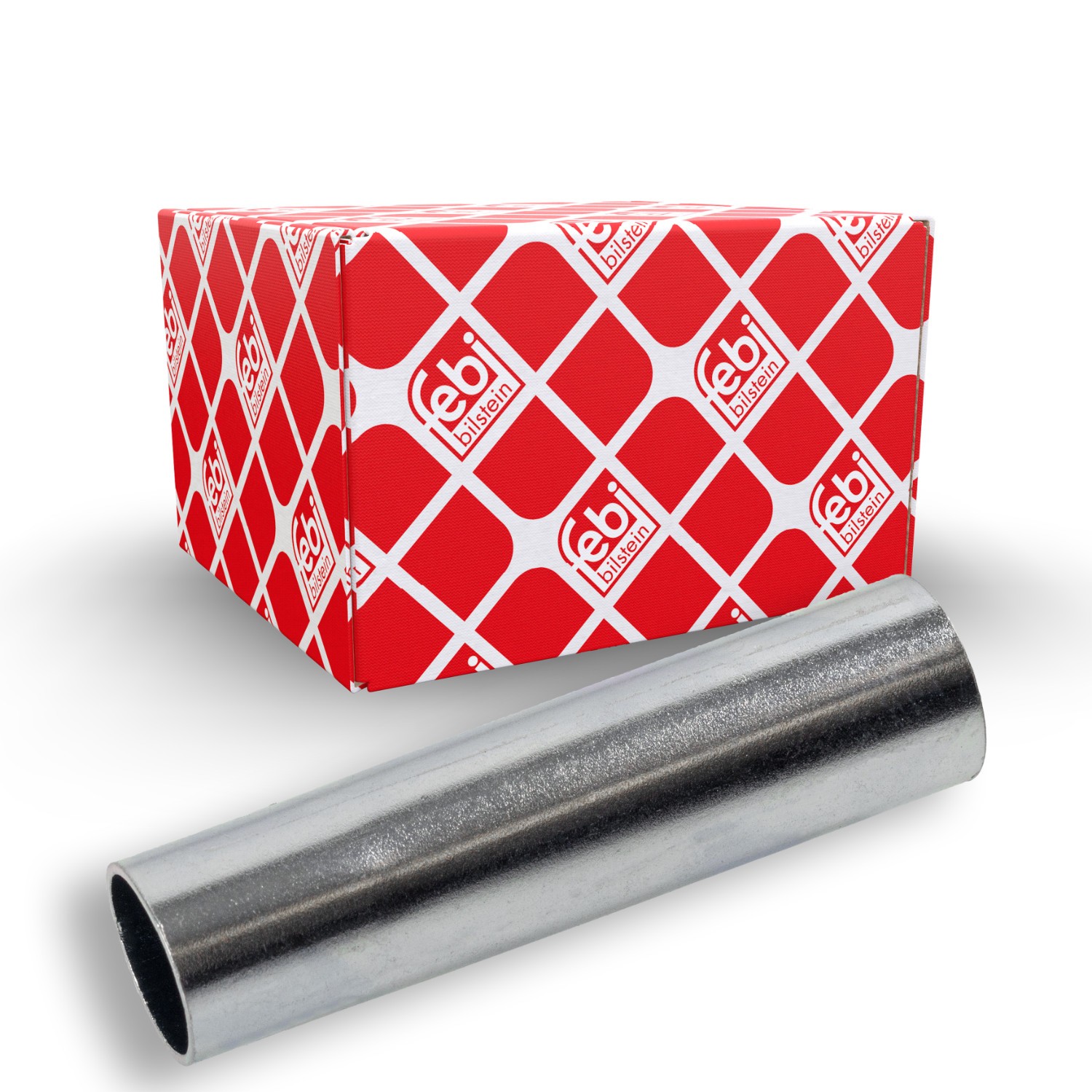 FEBI BILSTEIN Manchon, fixation du bras transversal UGS: 18842 à bon prix