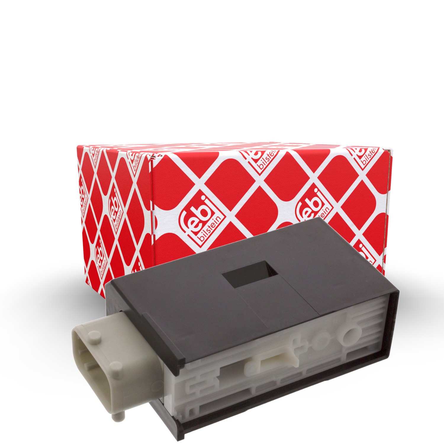 FEBI BILSTEIN Nastavovací prvek, centrální zamykání Číslo článku: 18982 levně