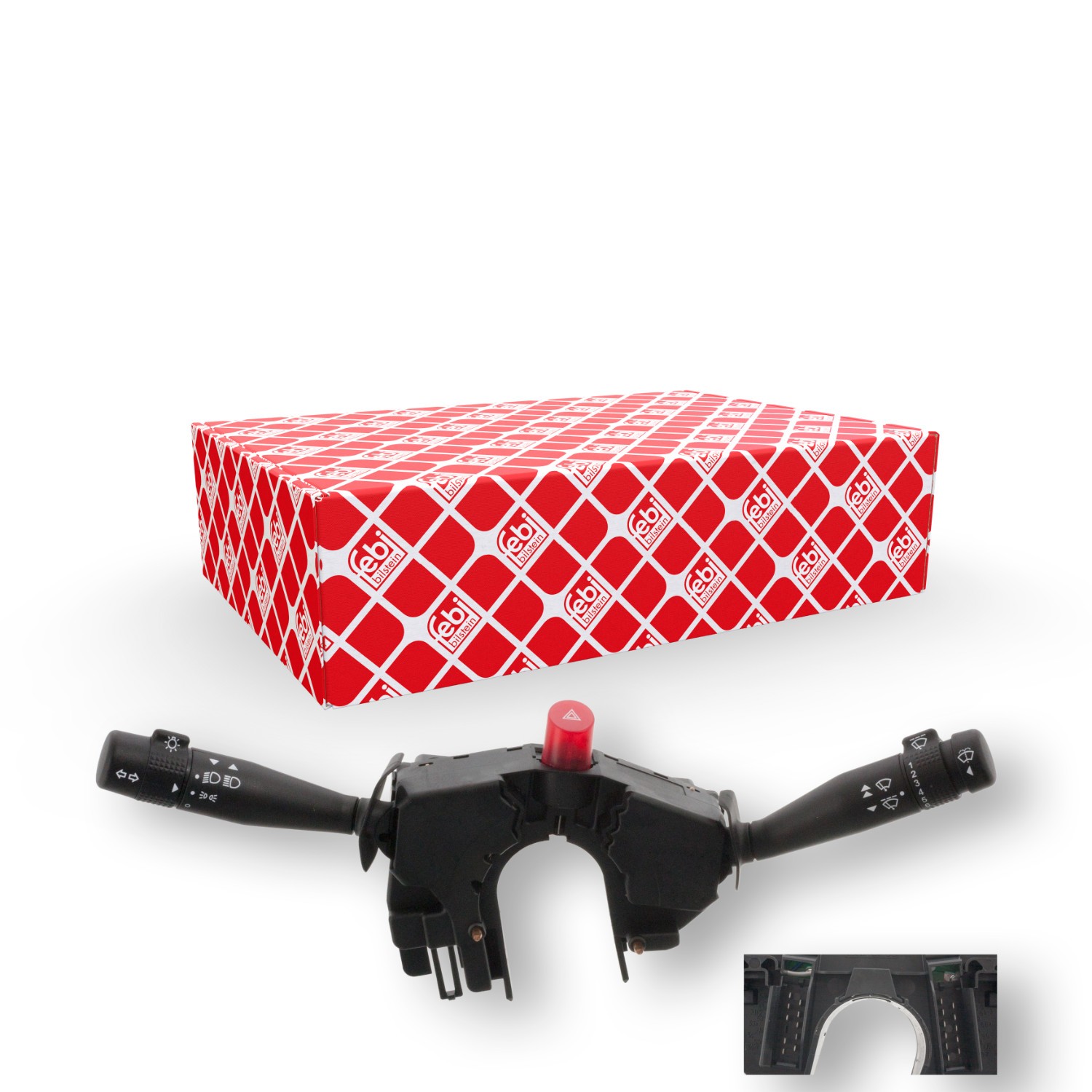 FEBI BILSTEIN Lichtschalter Artikelnummer: 19052 kaufen