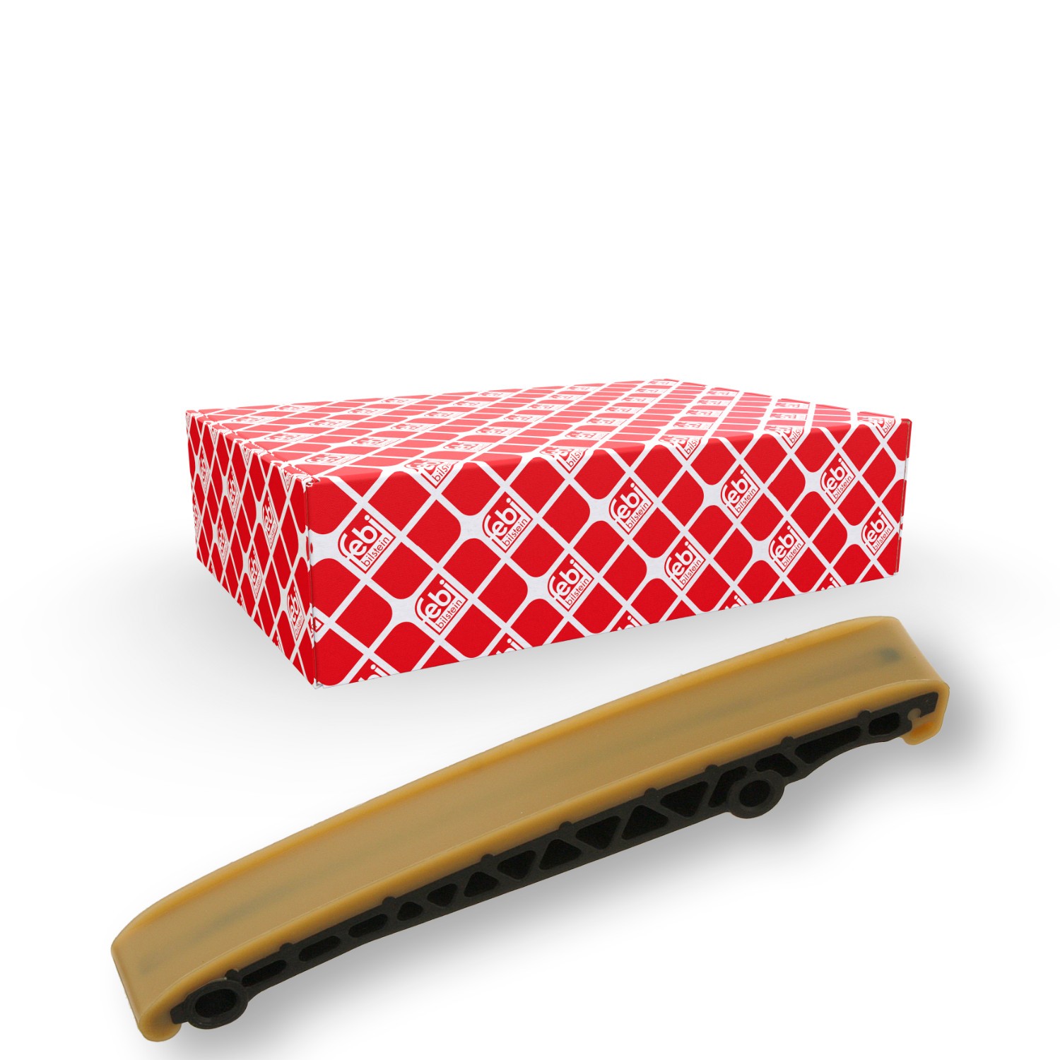 FEBI BILSTEIN Glideskinne, styrekæde Varenummer: 19077 billige