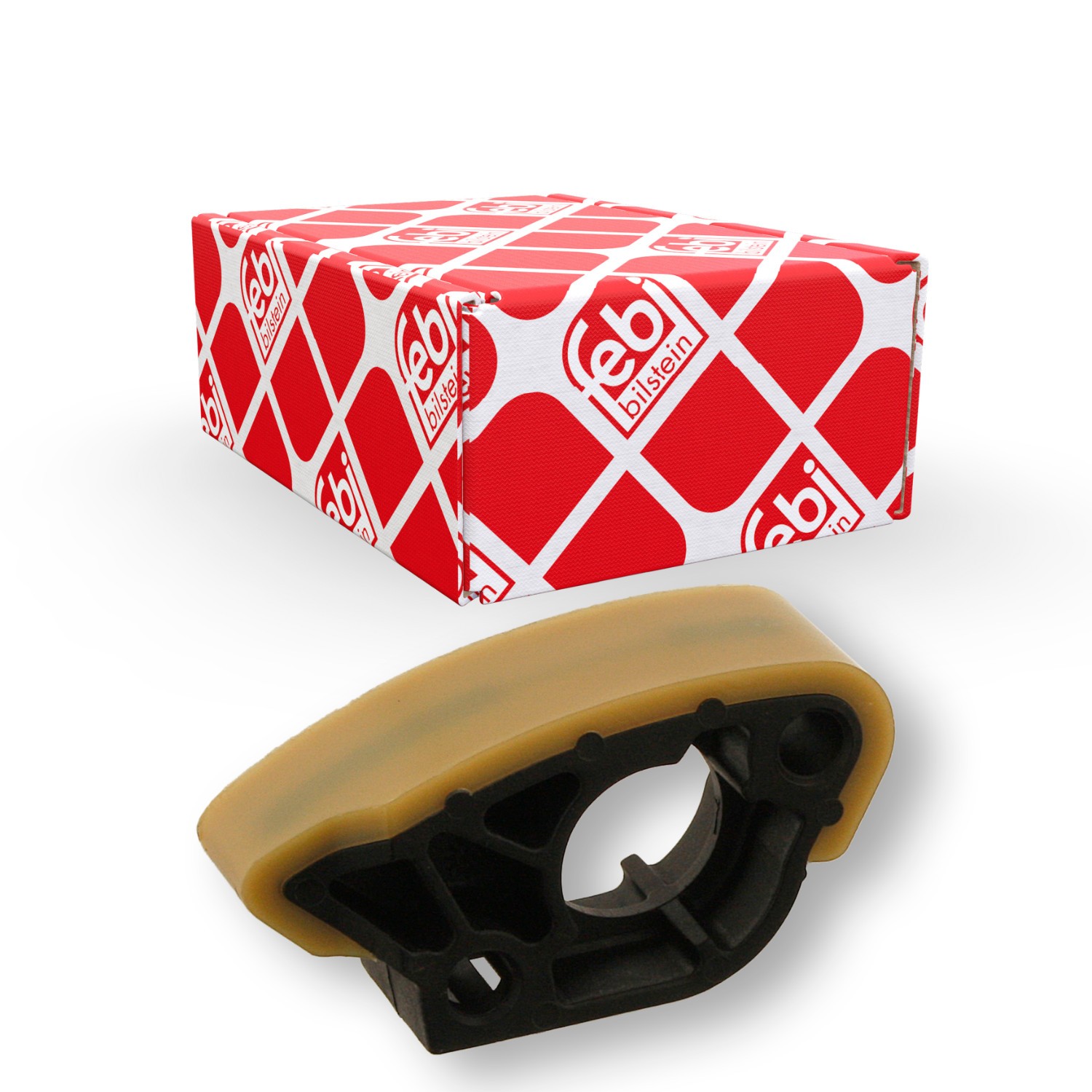 FEBI BILSTEIN Glideskinne, styrekæde Varenummer: 19078 billige