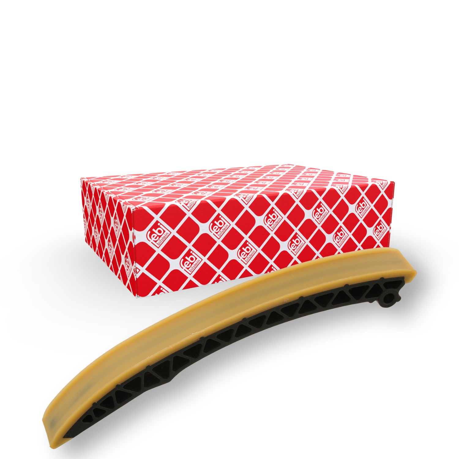 FEBI BILSTEIN 19079 Gleitschiene, Steuerkette