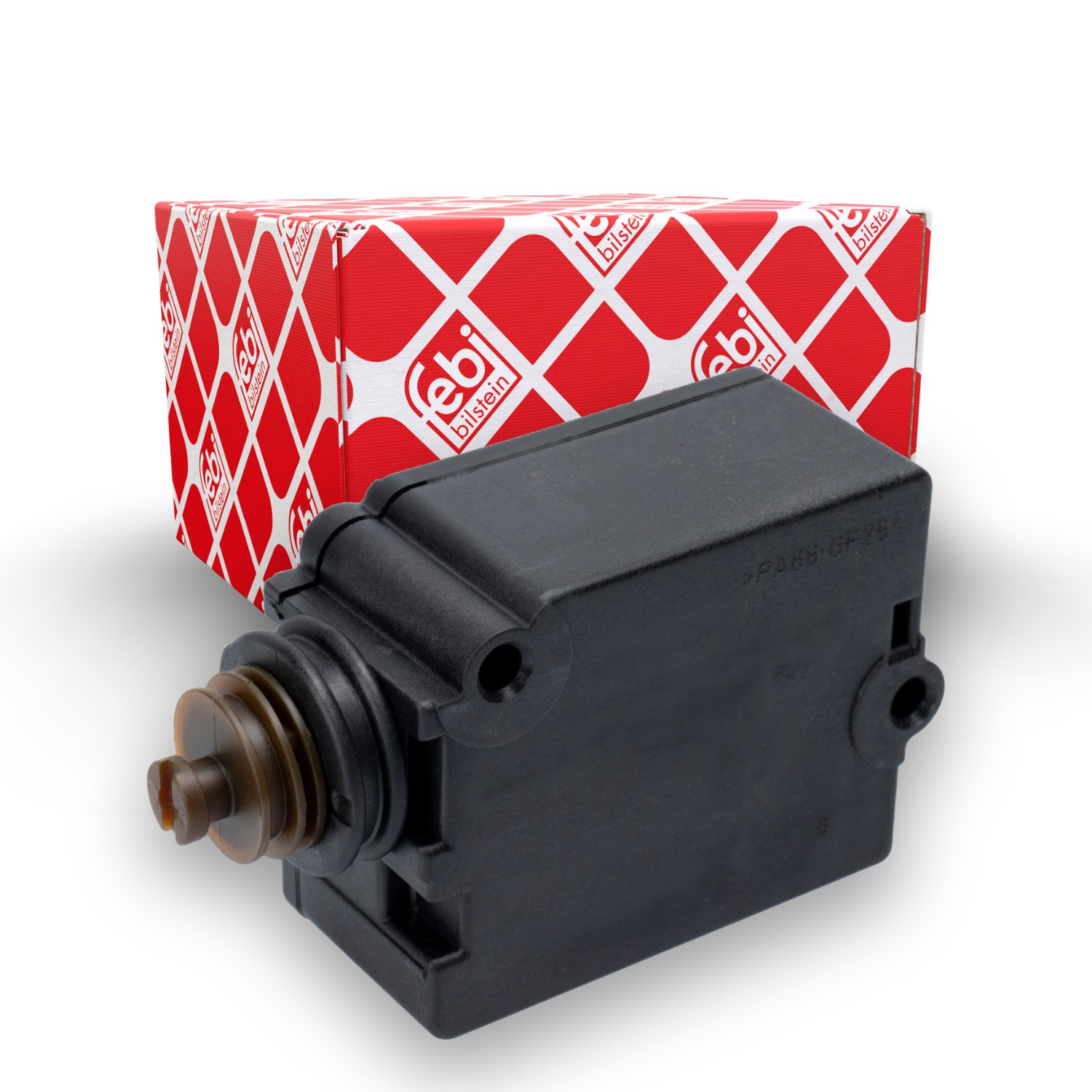 FEBI BILSTEIN Nastavovací prvek, centrální zamykání Číslo článku: 19093 levně