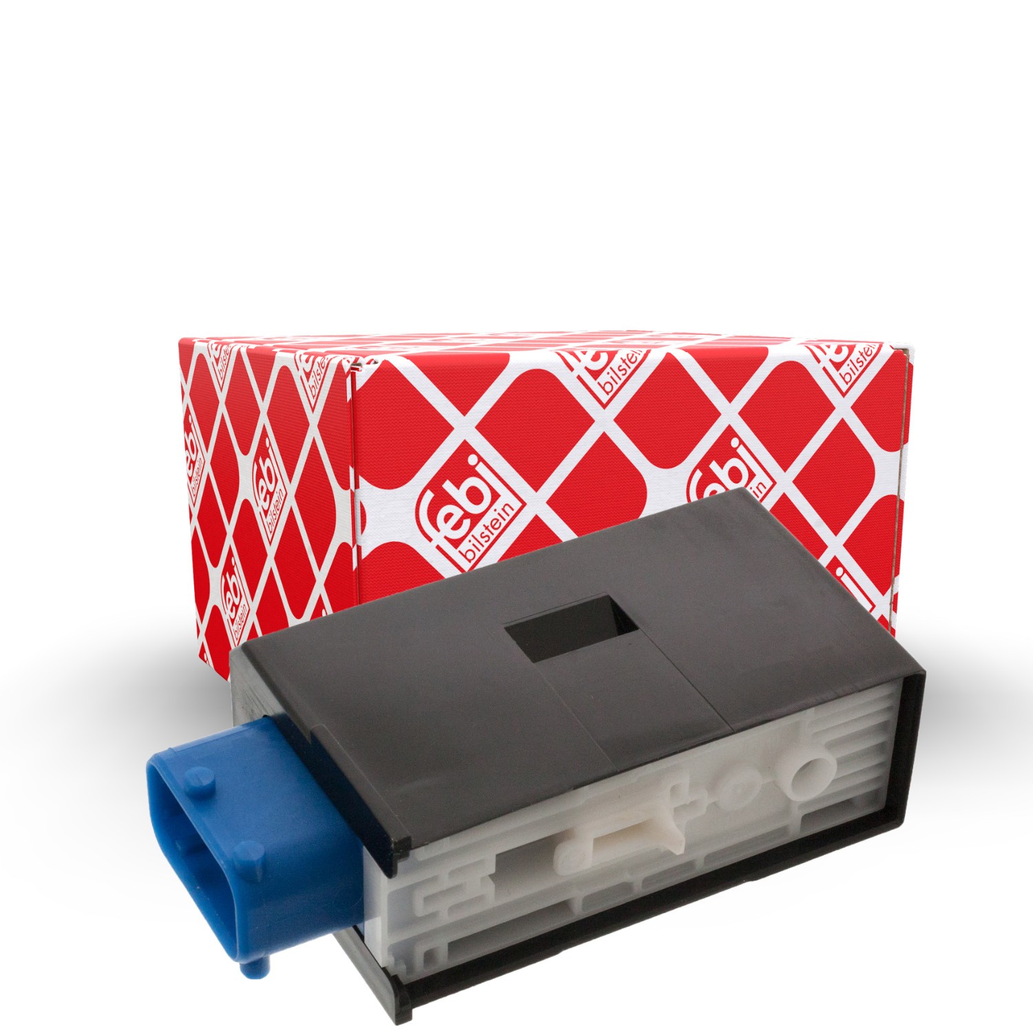 FEBI BILSTEIN Nastavovací prvek, centrální zamykání Číslo článku: 19095 levně