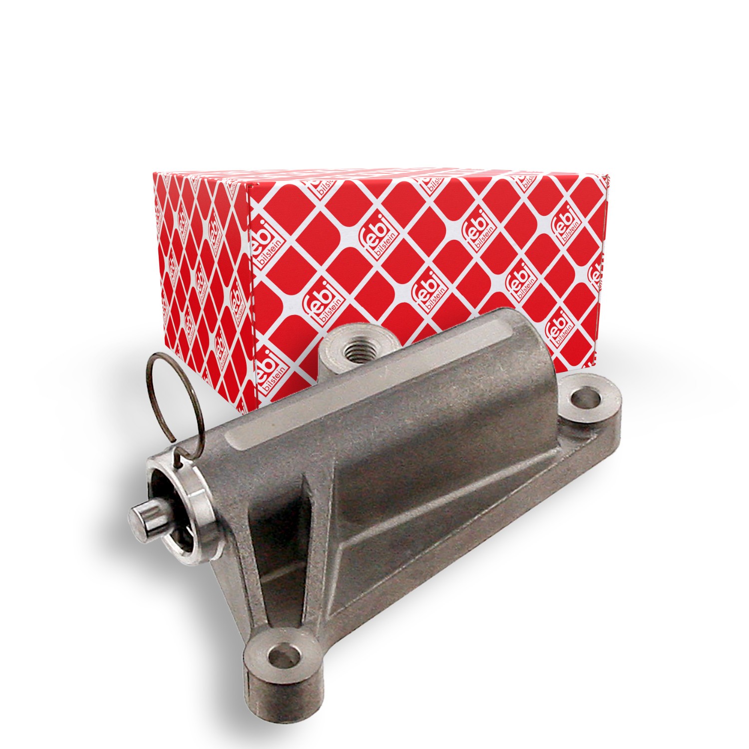 FEBI BILSTEIN Napínač, ozubený řemen Číslo článku: 19404 levně