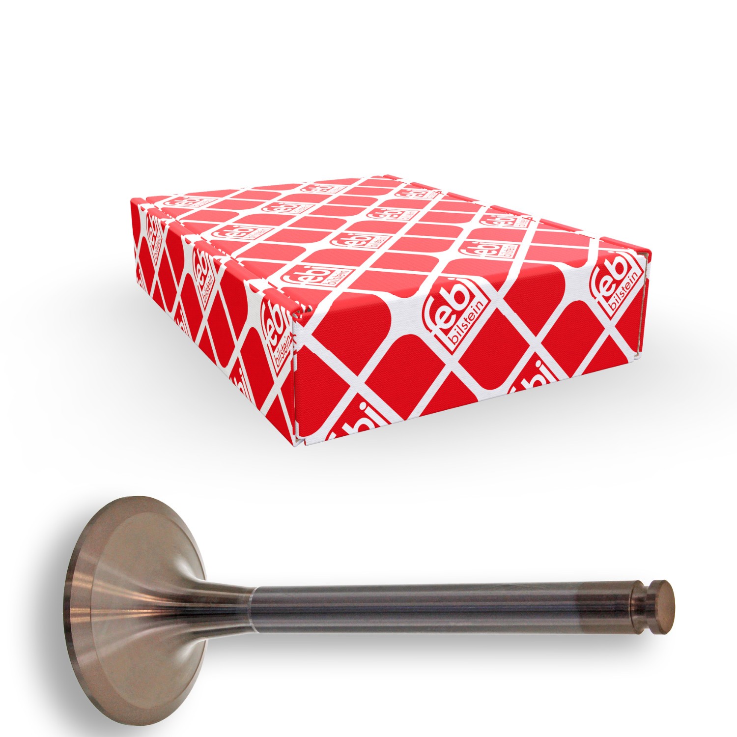 FEBI BILSTEIN Всмукателен клапан артикулен номер: 19566 евтино