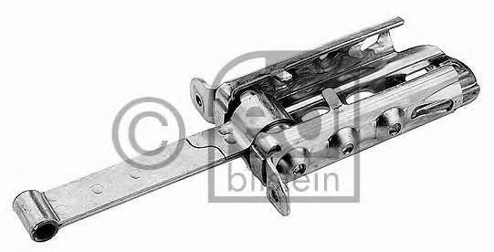 FEBI BILSTEIN Door Catch Article number: 19691 cheaply