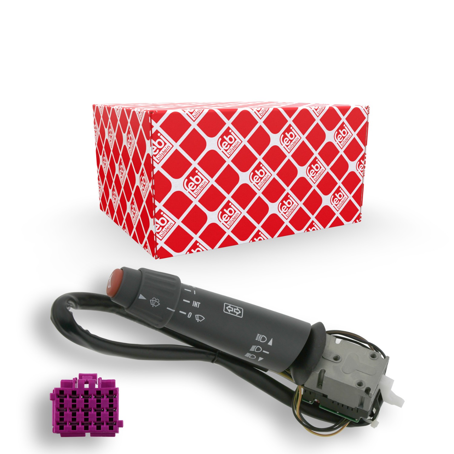 FEBI BILSTEIN Lichtschalter Artikelnummer: 19698 kaufen