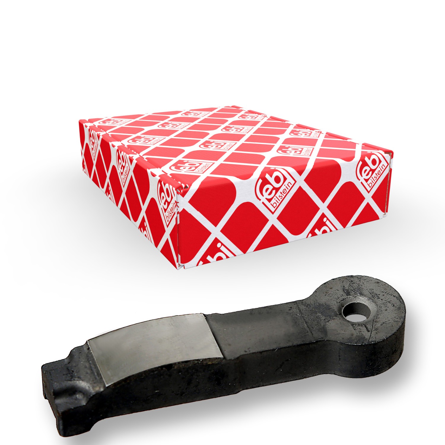 FEBI BILSTEIN Vahadlo, řízení motoru Číslo článku: 19915 levně