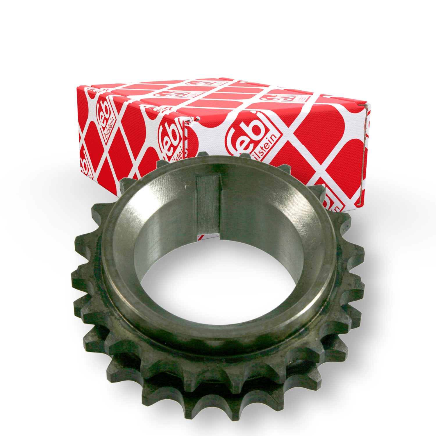 FEBI BILSTEIN Roata dintata, arbore cotit număr articol: 21135 ieftin