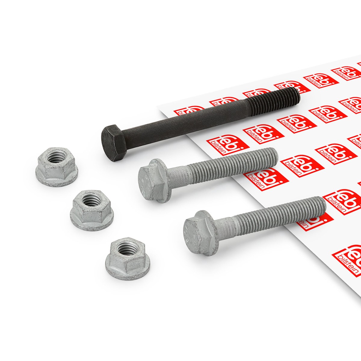 FEBI BILSTEIN Remonto komplektas, rato pakaba prekės numeris: 21503 nebrangu