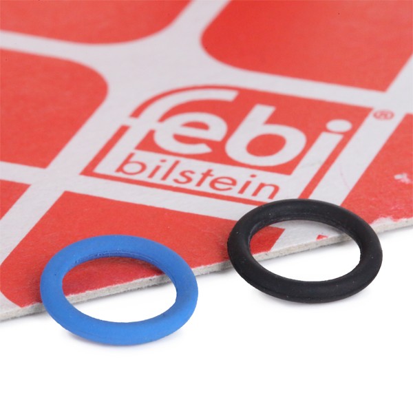 FEBI BILSTEIN Φλάντζα, φίλτρο καυσίμου αριθμός Άρθρου: 21587 φθηνότερα