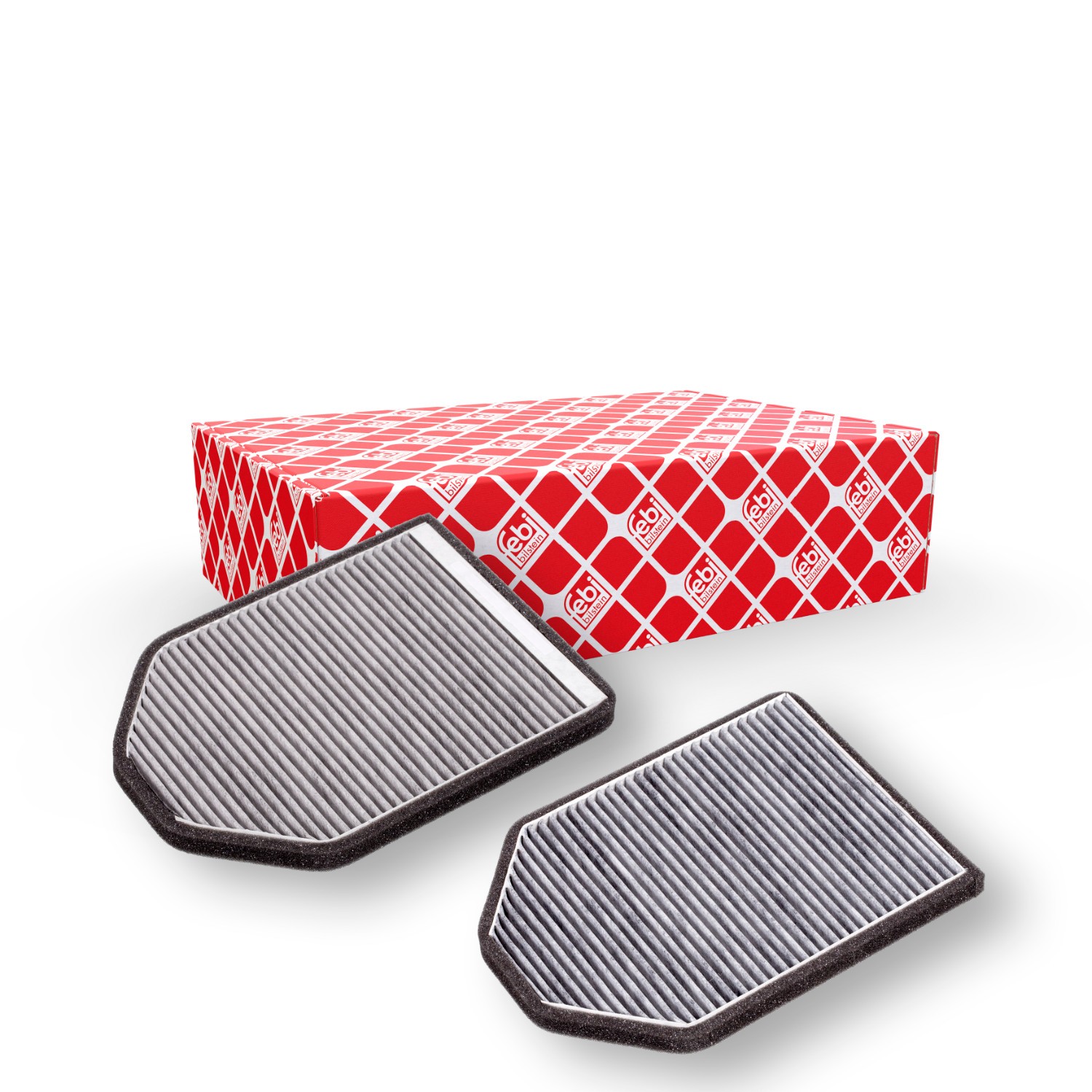 FEBI BILSTEIN Sklop filtra, zrak notranjega prostora številka artikla: 21702 poceni