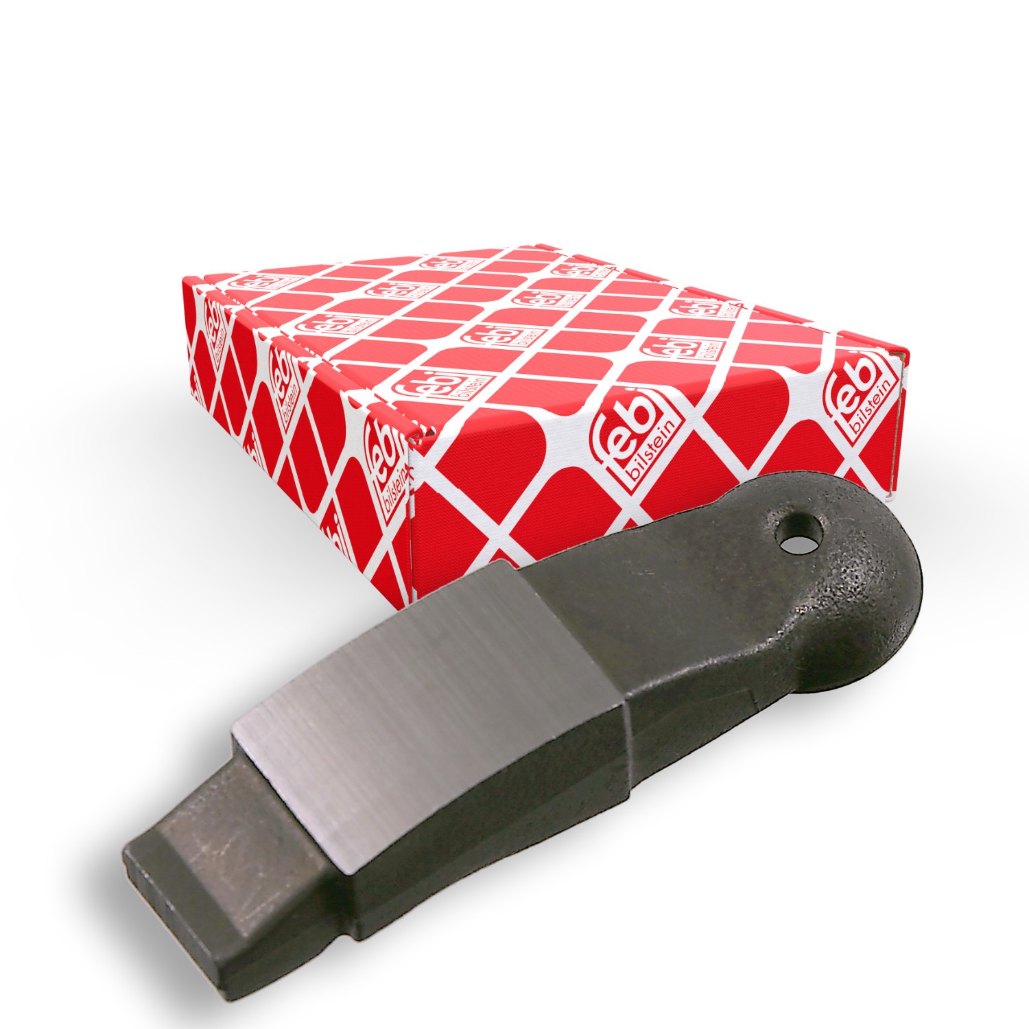 FEBI BILSTEIN Vahadlo, řízení motoru Číslo článku: 22008 levně