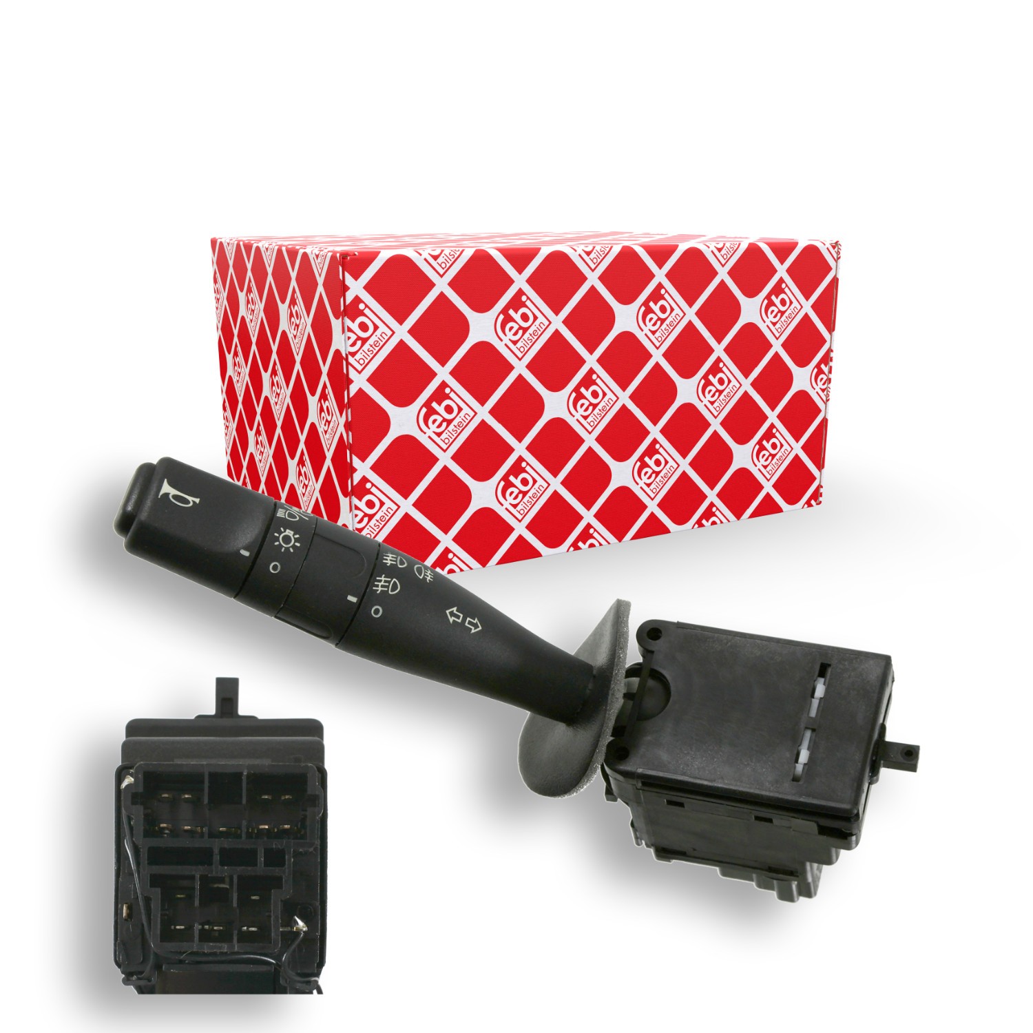 FEBI BILSTEIN Lichtschalter Artikelnummer: 22071 kaufen