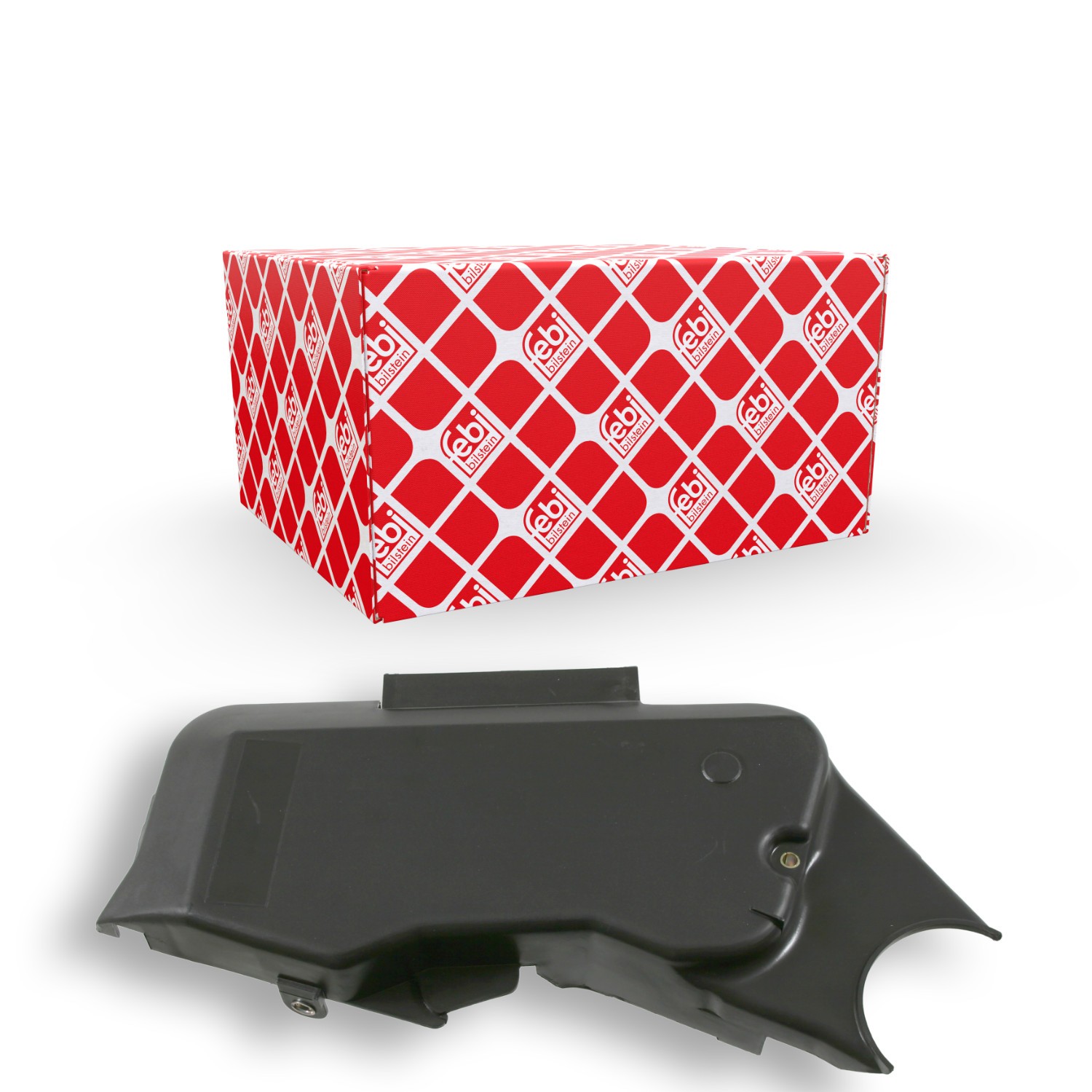 FEBI BILSTEIN Κάλυμμα, οδοντωτός ιμάντας αριθμός Άρθρου: 22105 φθηνότερα