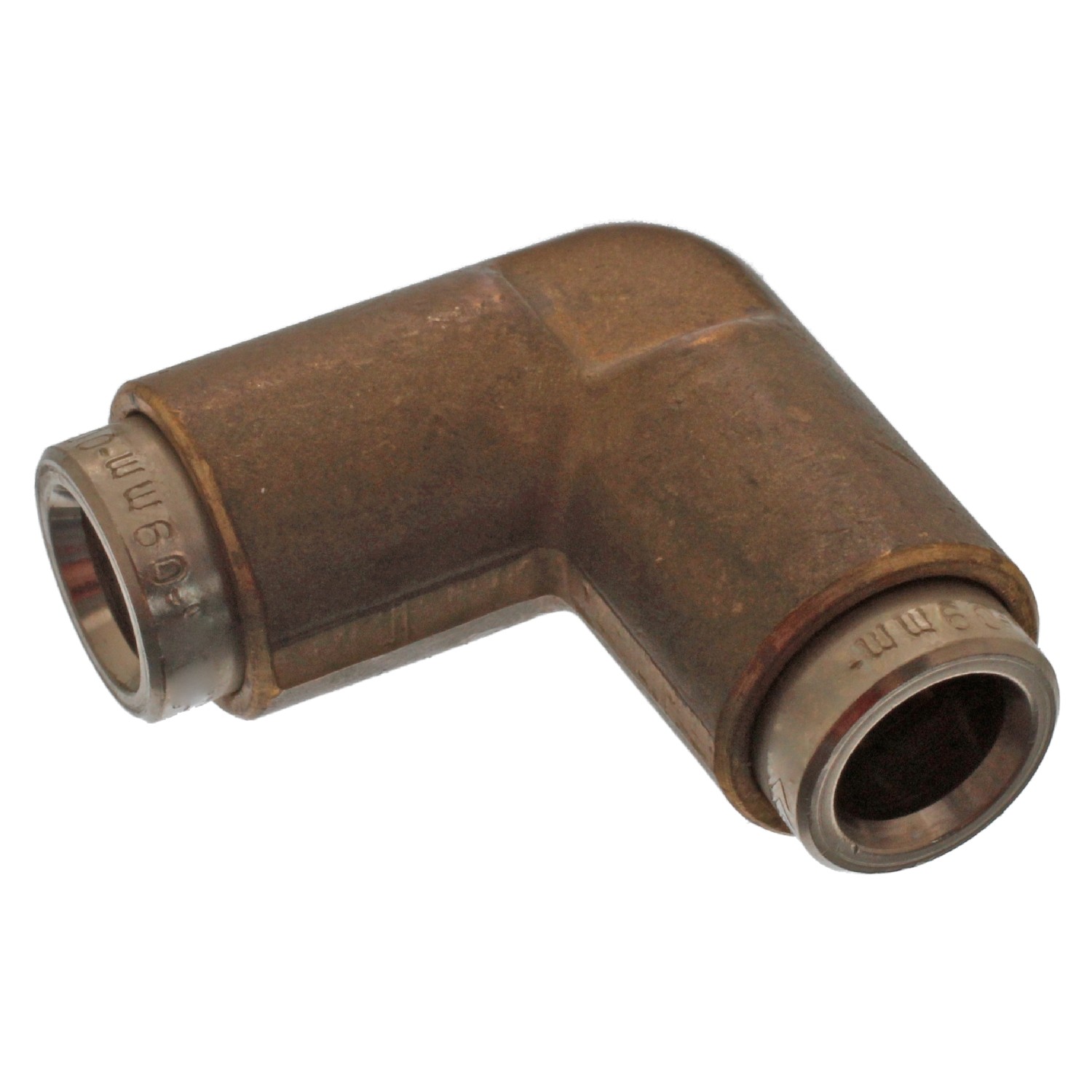 FEBI BILSTEIN Connector, compressed air line Article number: 22189 cheaply