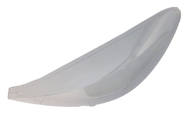 BLIC 5410-08-2108105P Rozptylové sklo reflektoru, hlavný svetlomet 207 1.6 16V Turbo 156 HP Benzín 2015