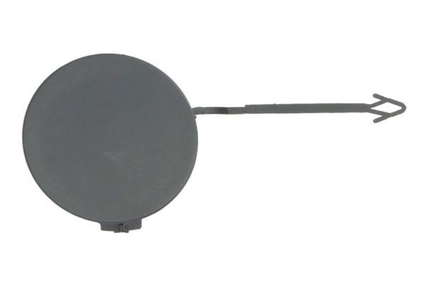 BLIC 5513-00-0029920P Kofangerafdækning, anhængertræk A4 S4 quattro 344 HK Benzin 2009