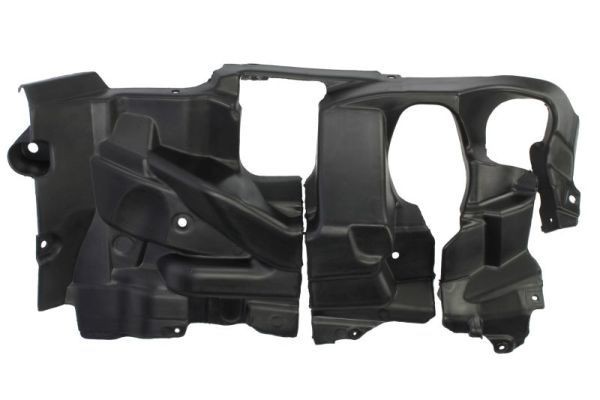 BLIC 6601-02-0067861P Protezione / copertura motore Serie 5 525 d xDrive 218 CV Diesel 2017