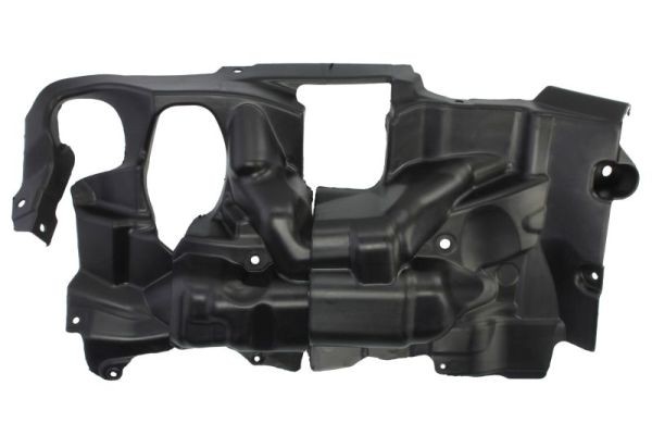 BLIC 6601-02-0067862P Protezione / copertura motore Serie 5 525 d xDrive 218 CV Diesel 2017