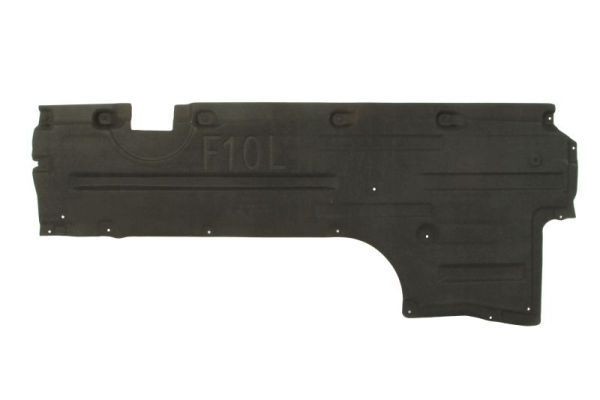 BLIC 6601-02-0067981P Protezione / copertura motore Serie 5 525 d xDrive 218 CV Diesel 2017