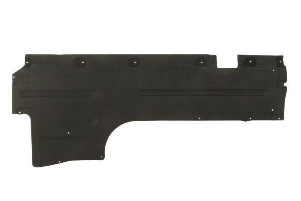 BLIC 6601-02-0067982P Protezione / copertura motore Serie 5 525 d xDrive 218 CV Diesel 2017