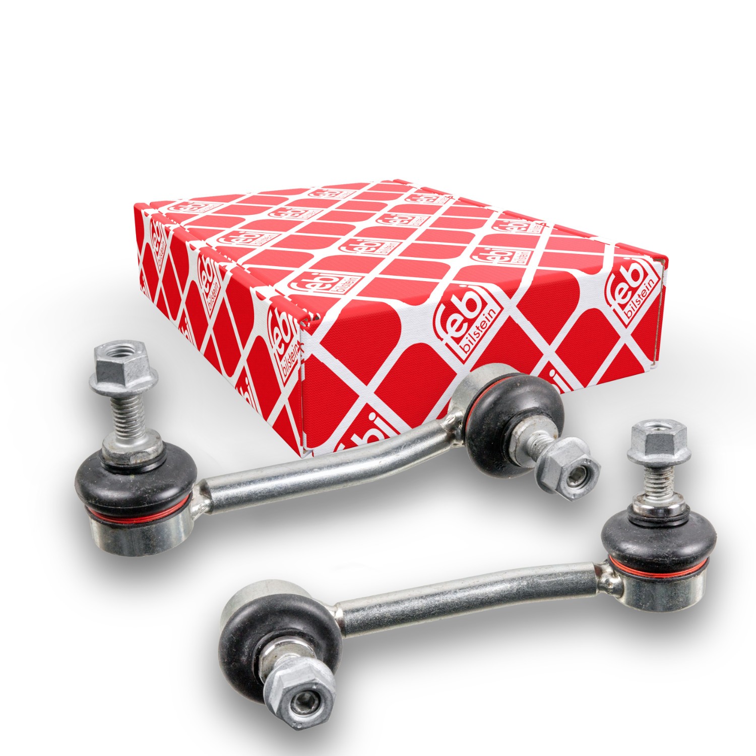 FEBI BILSTEIN Komplet za popravilo, koncnik stabilizatorja številka artikla: 22419 poceni