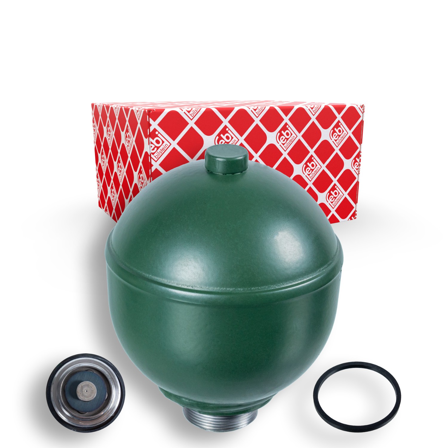 FEBI BILSTEIN Sphère de suspension UGS: 22523 à bon prix