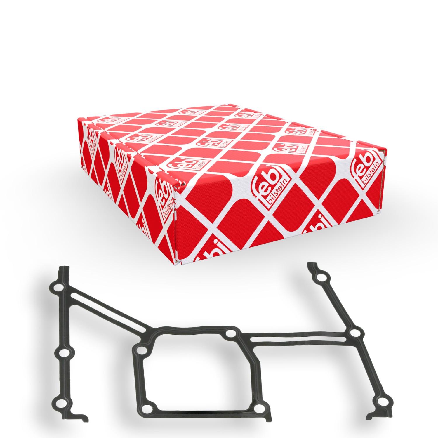 FEBI BILSTEIN Junta, cárter de comando Número de artigo: 22563 baixo custo