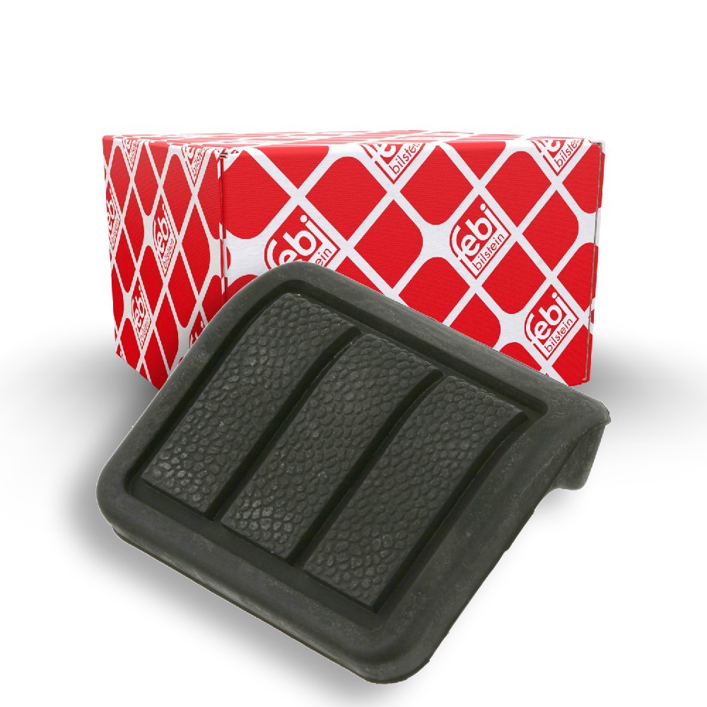 FEBI BILSTEIN Pedalbelag, Bremspedal Artikelnummer: 22780 kaufen