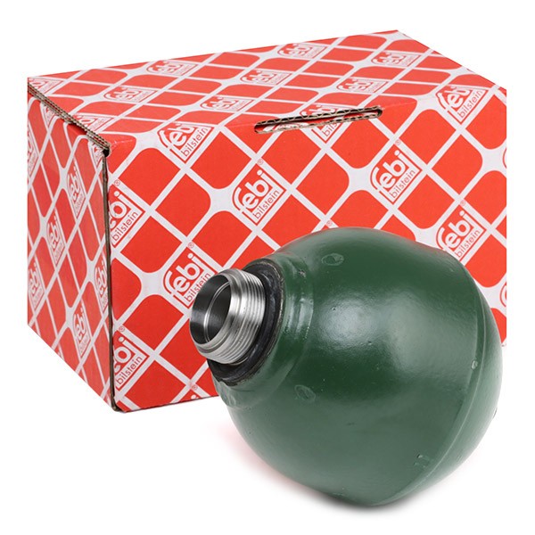 FEBI BILSTEIN Sphère de suspension UGS: 23017 à bon prix
