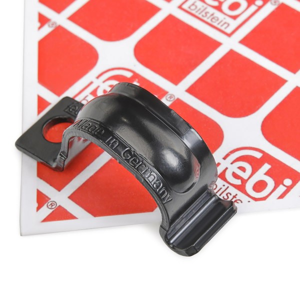 FEBI BILSTEIN Halter, Stabilisatorlagerung Artikelnummer: 23366 kaufen