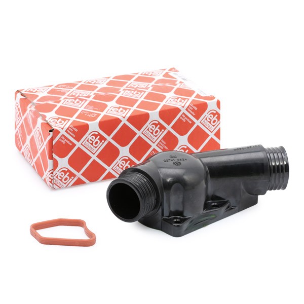 FEBI BILSTEIN Aušinimo skysčio jungė prekės numeris: 23741 nebrangu