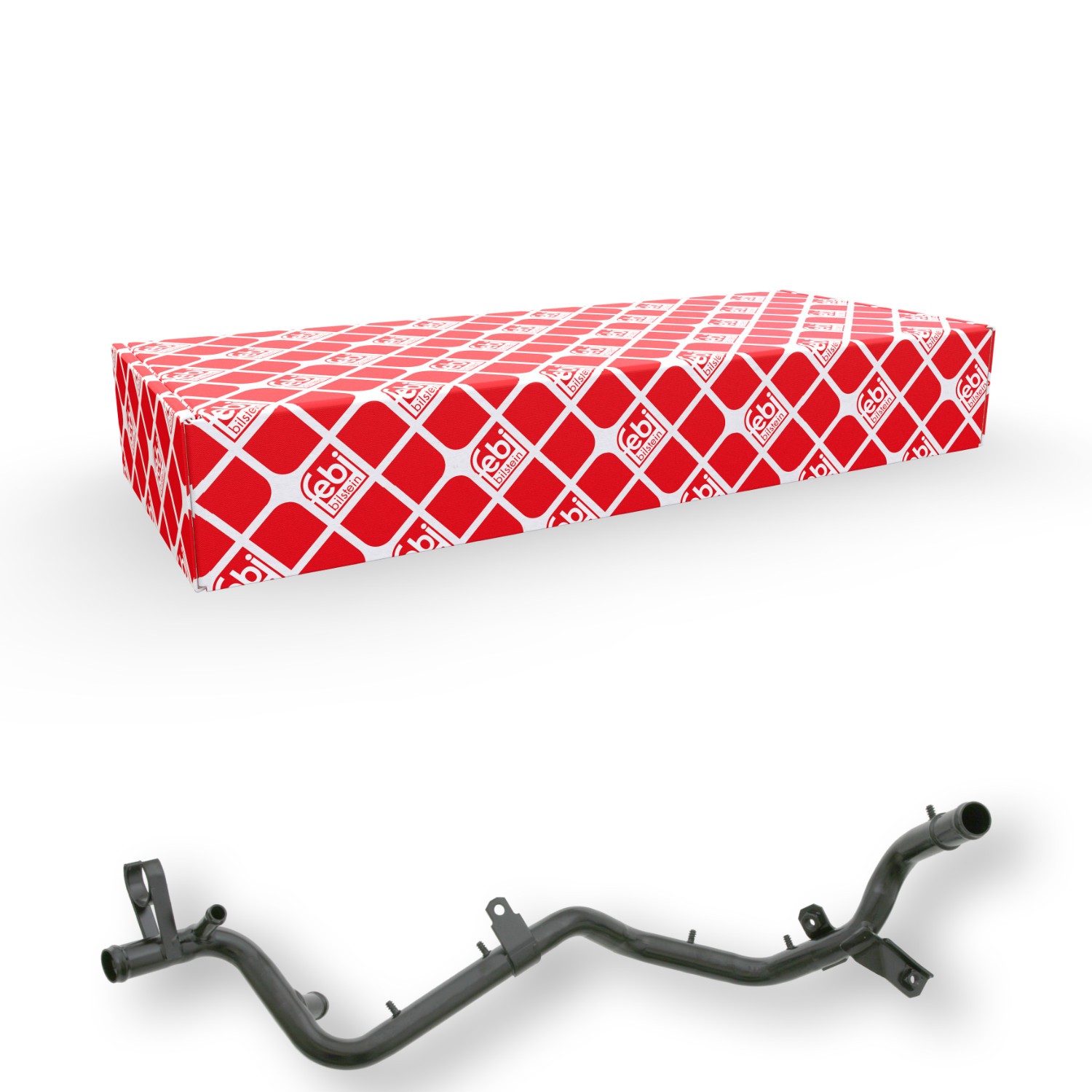 FEBI BILSTEIN Jäähdytysnesteputki tuotenumero: 24388 edullisesti